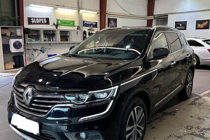 Renault Koleos 158.000 km 14.500 &euro; hamburg 22609