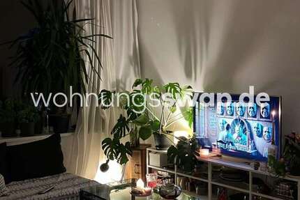 Wohnung Hamburg-Mitte Mitte - 1 Zimmer, 45 m&sup2;, 470&euro; | Angebot:26741242