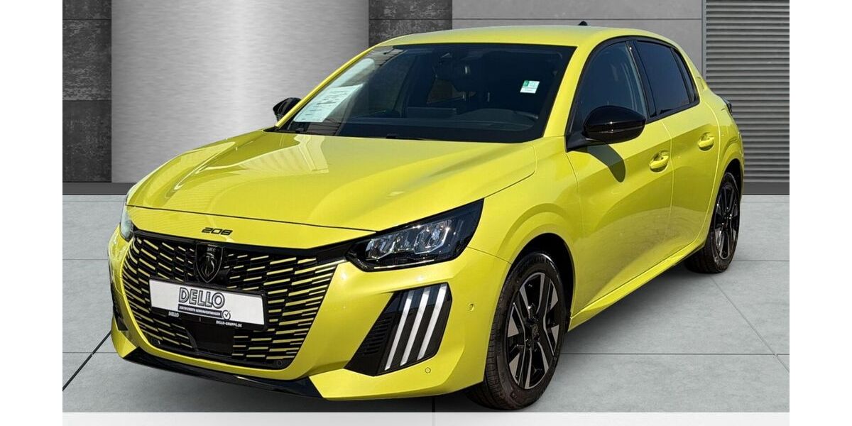 Peugeot 208 26.313 km 17.980 &euro; Hamburg 21079