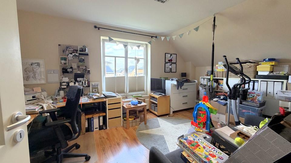 Einfamilienhaus Apensen - 6 Zimmer, 156 m&sup2;, 1.900&euro; | Angebot:26183414