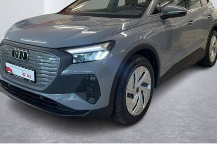 Audi Q4 e-tron 23.120 km 26.770 &euro; Hamburg 20537