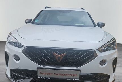 Cupra Formentor 27.000 km 28.985 &euro; Hamburg 22041