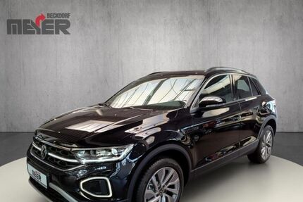 VW T-Roc 9.908 km 32.390 € Beckdorf 21643