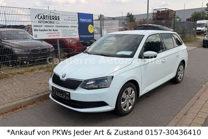 Skoda Fabia 149.999 km 5.999 &euro; Winsen (Luhe) 21423