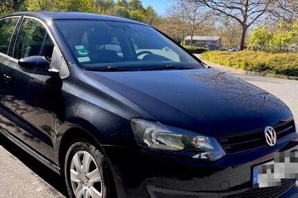 VW Polo 59.000 km 5.600 &euro; Quickborn 25451