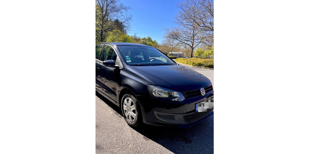 VW Polo 59.000 km 5.600 &euro; Quickborn 25451