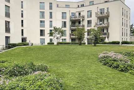 Wohnung zum Mieten in Hamburg 1.050 € 57 m²