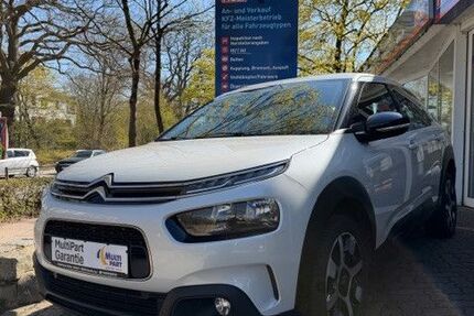Citroen C4 Cactus 115.286 km 8.900 &euro; Hamburg 22399