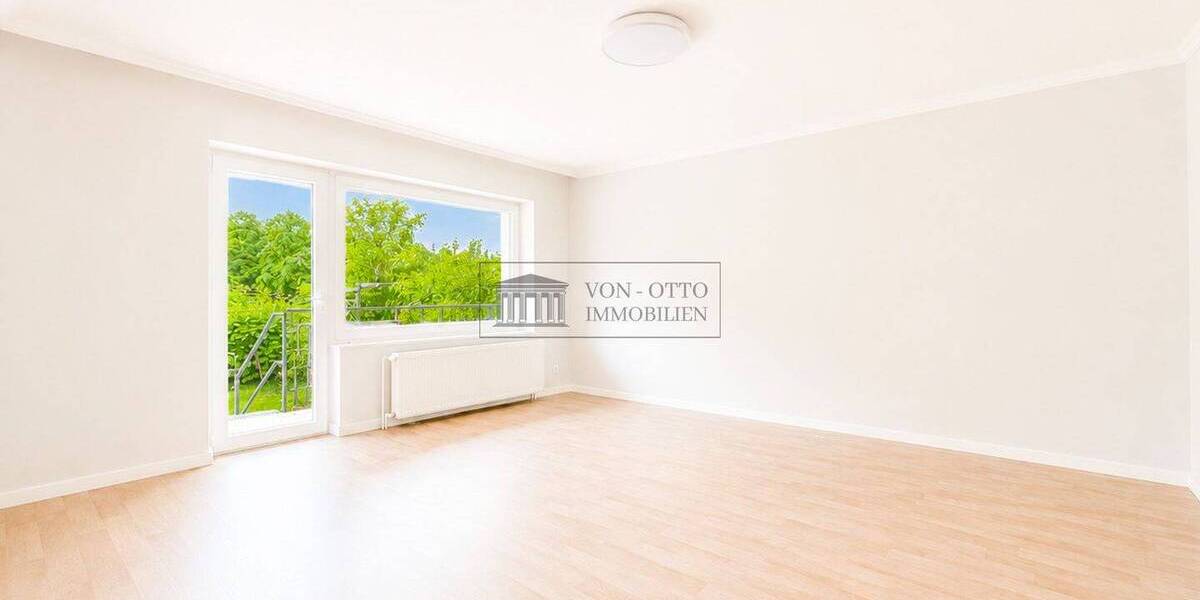 Etagenwohnung Hamburg Langenhorn - 3 Zimmer, 87 m&sup2;, 329.000&euro; | Angebot:26751887