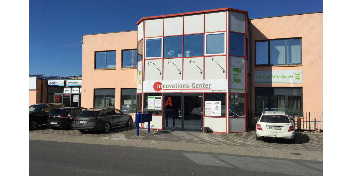 Gewerbeobjekt Ellerbek - 290&euro; | Angebot:26534950