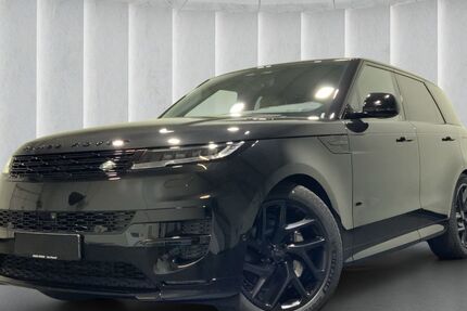 Land Rover Range Rover Sport 3.000 km 114.590 &euro; Hamburg 22297