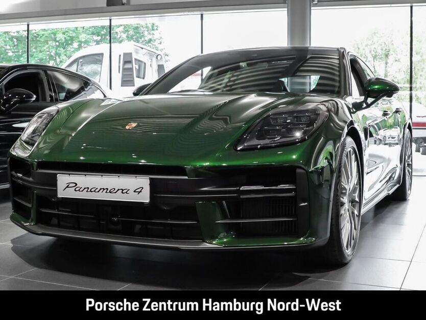Panamera