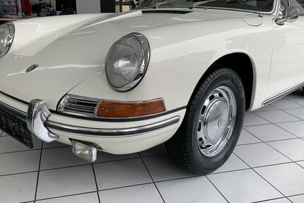 Porsche 912 32.219 km 69.900 &euro; Hamburg 22459