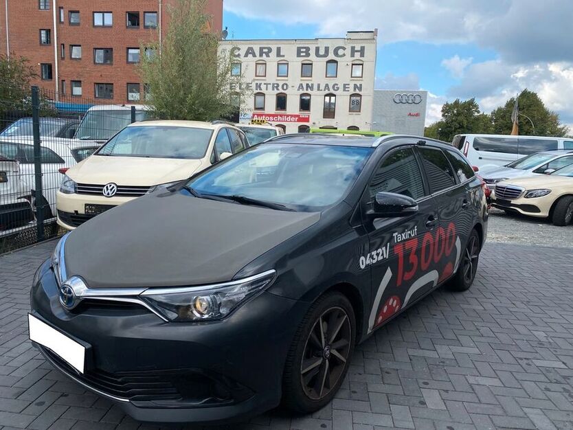 Auris