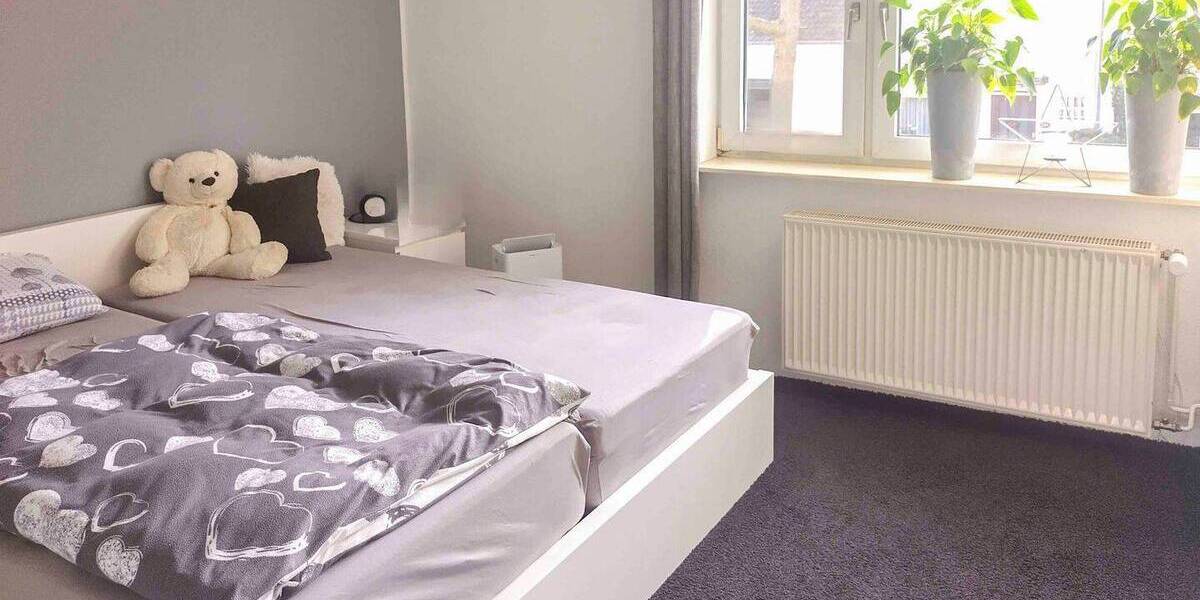 Reihenmittelhaus Hamburg Sülldorf - 3 Zimmer, 61 m&sup2;, 339.000&euro; | Angebot:26789385