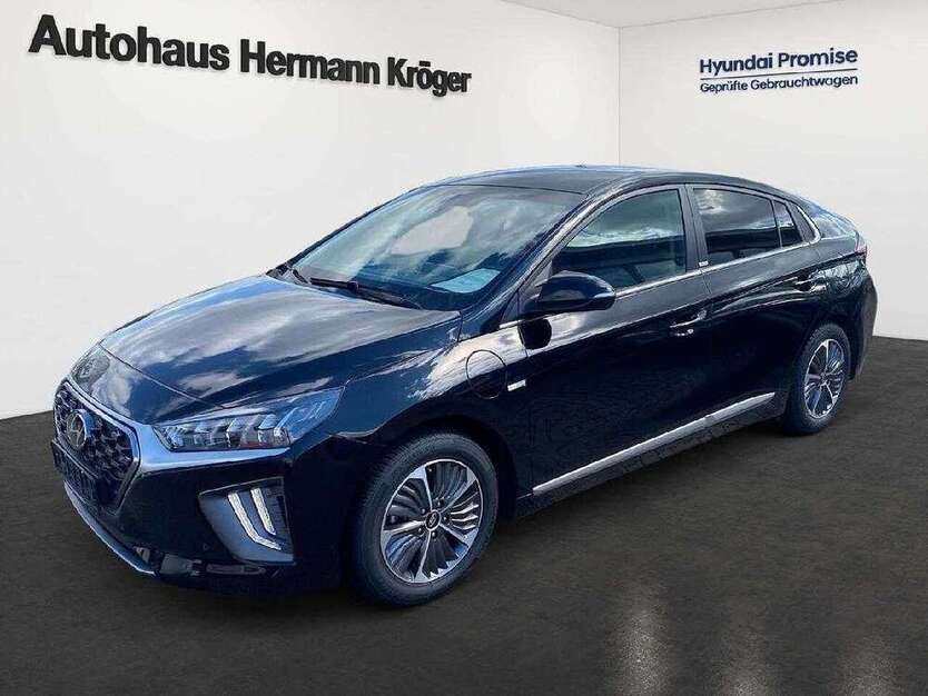 IONIQ