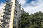 Von Privat: Vermietete 1-Zimmer-Wohnung in Winterhude