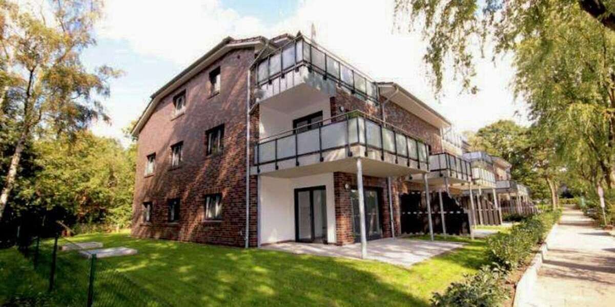 Etagenwohnung Hamburg Altona - 2 Zimmer, 65 m&sup2;, 415.000&euro; | Angebot:27349803