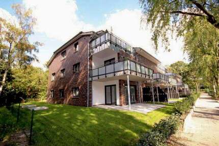 Wohnung Hamburg Altona - 2 Zimmer, 65 m&sup2;, 415.000&euro; | Angebot:27349803