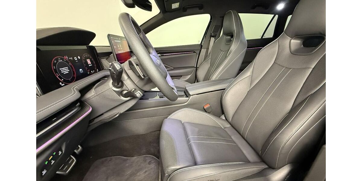 Skoda Superb 18.591 km 43.900 &euro; Buchholz in der Nordheide 21244