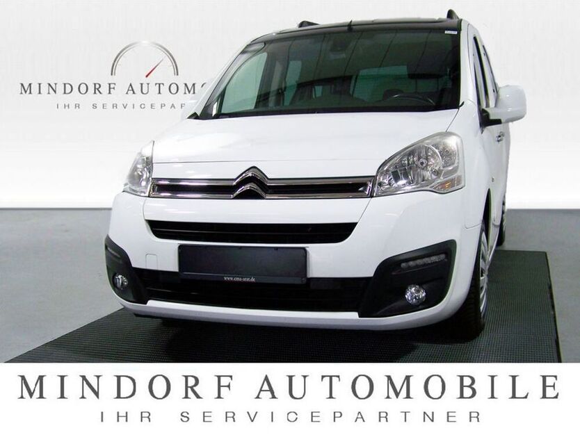 Berlingo