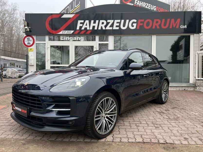Macan