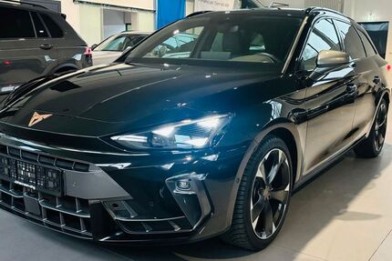 Cupra Leon 10.450 km 27.900 &euro; Tornesch 25436