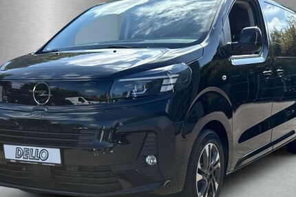 Opel Zafira Life 2.000 km 48.470 &euro; Rellingen 25462