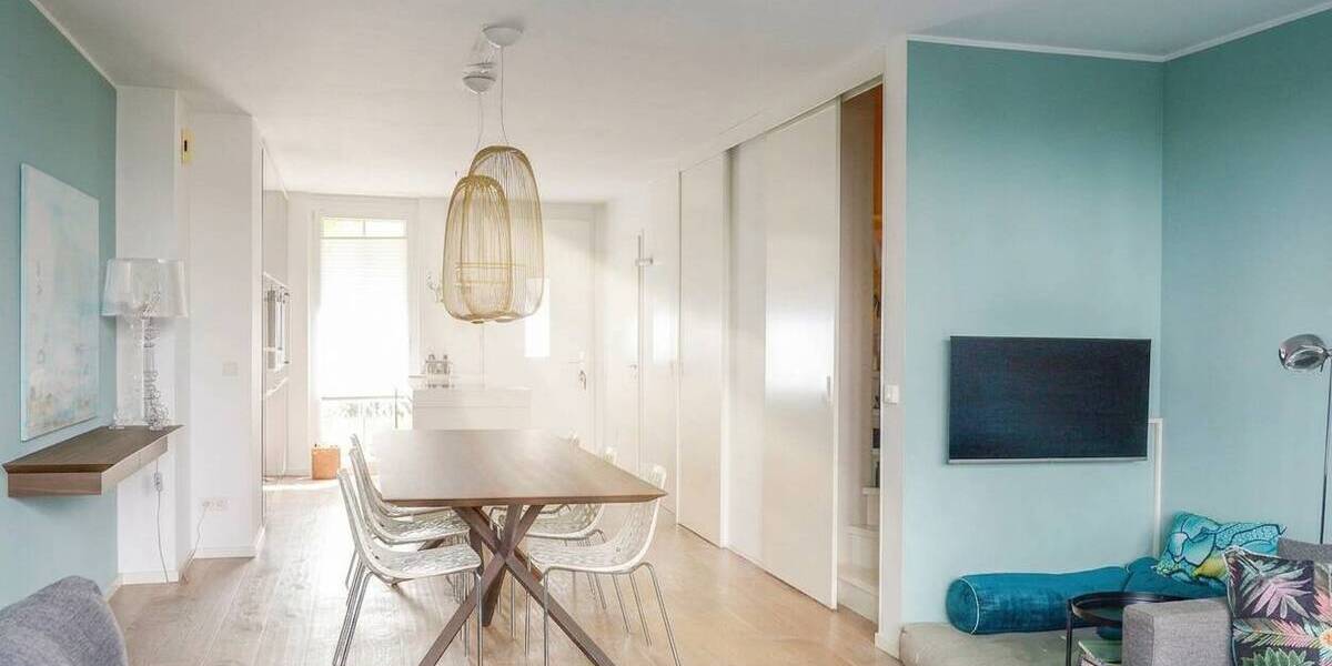 Mehrfamilienhaus, Wohnhaus Hamburg / Lokstedt Lokstedt - 7 Zimmer, 168 m&sup2;, 1.340.000&euro; | Angebot:26715080