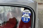 Austin Rover Morris Minor1000 53 Jahre im Letztbesitz ! 27.669 km 9.999 &euro; Hamburg 22339