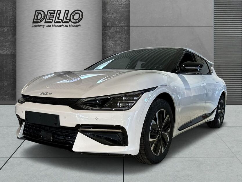 Kia EV6 17.583 km 40.990 € Reinbek 21465