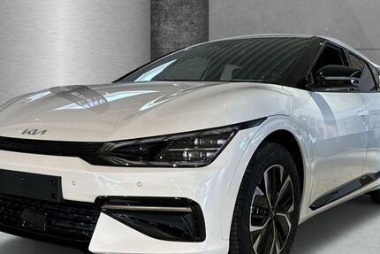 Kia EV6 18.583 km 40.490 € Reinbek 21465