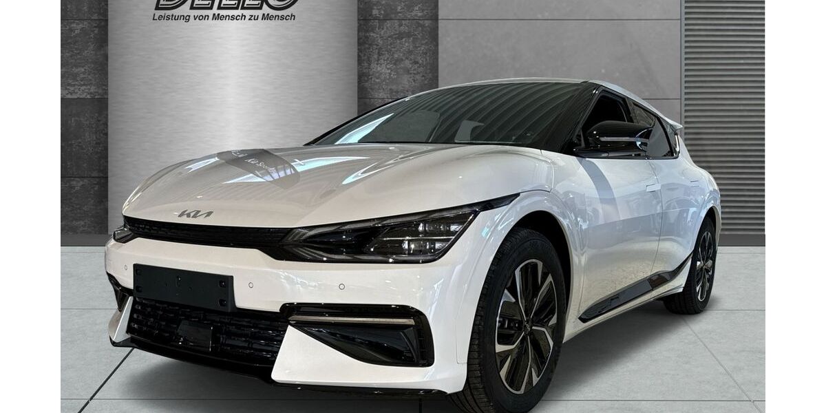 Kia EV6 18.583 km 40.490 &euro; Reinbek 21465