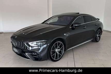 Mercedes-Benz AMG GT 55.000 km 82.990 &euro; Hamburg 22043