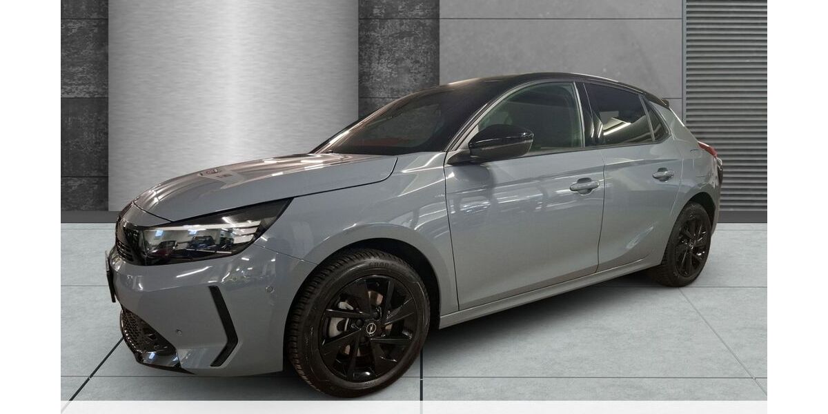 Opel Corsa 9.354 km 19.440 &euro; Hamburg 22047