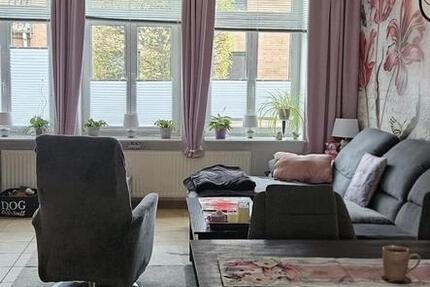 Helle 2 Zimmer Wohnung in Neu WulmstorfRübke zu vermieten 2 zimmer