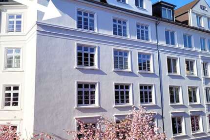 Wohnung Hamburg Ottensen - 5 Zimmer, 112 m&sup2;, 1.040.000&euro; | Angebot:26150973