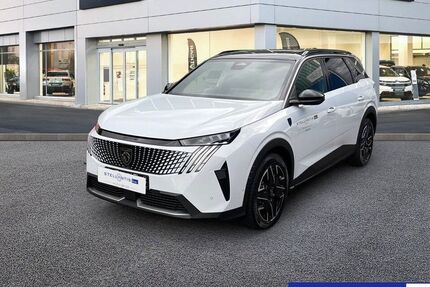 Peugeot 5008 3.500 km 40.590 &euro; Hamburg 22529