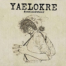 Yaelokre - The 'forewords' Tour 05.10.2025 KENT Club