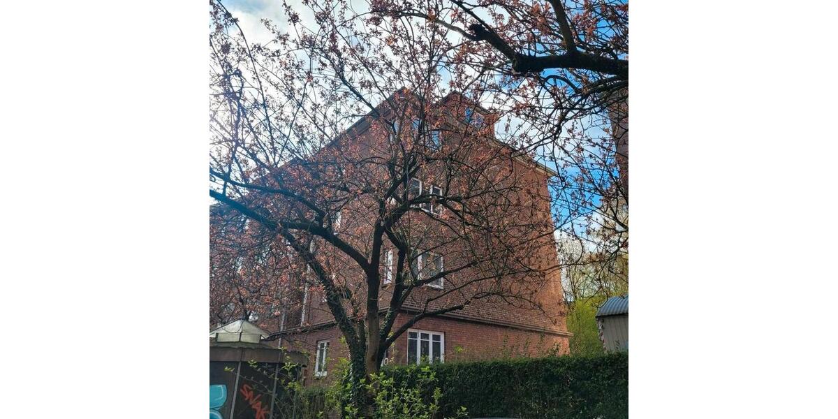 Etagenwohnung Hamburg Ottensen - 3 Zimmer, 60 m&sup2;, 480.000&euro; | Angebot:26351510