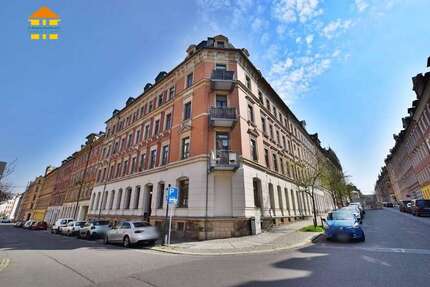 Wohnung zum Mieten in Chemnitz 320 € 58 m²