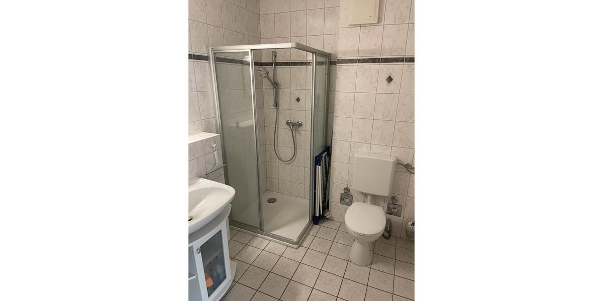 Dachgeschoßwohnung Hamburg Wandsbek - 1 Zimmer, 33 m&sup2;, 500&euro; | Angebot:26235317