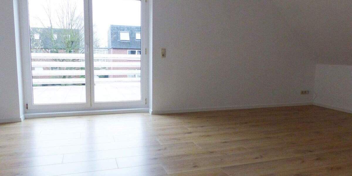 Etagenwohnung Hamburg Schnelsen - 3 Zimmer, 78 m&sup2;, 329.000&euro; | Angebot:25663484