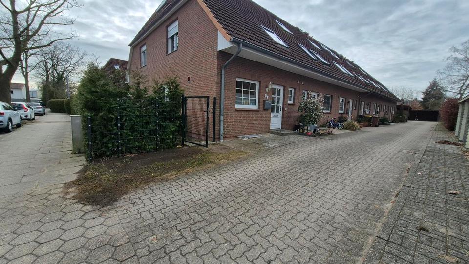 Reihenhaus Uetersen - 6 Zimmer, 115 m&sup2;, 389.000&euro; | Angebot:26964262