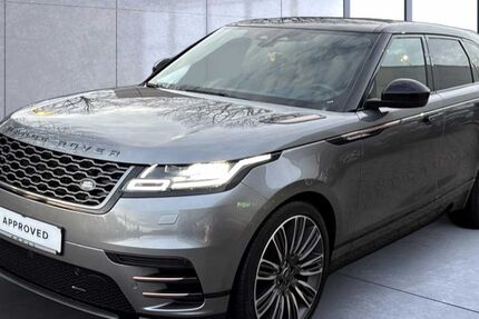 Land Rover Range Rover Velar 31.316 km 51.399 &euro; Hamburg 22525