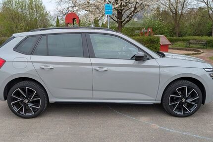 Skoda Kamiq 78.000 km 18.400 &euro; Ammersbek 22949