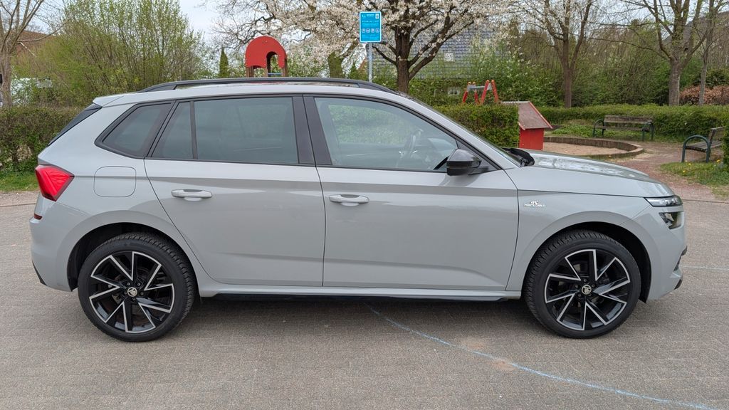 Skoda Kamiq 78.000 km 18.400 &euro; Ammersbek 22949