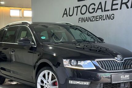 Skoda Octavia 160.000 km 14.900 &euro; Geesthacht 21502