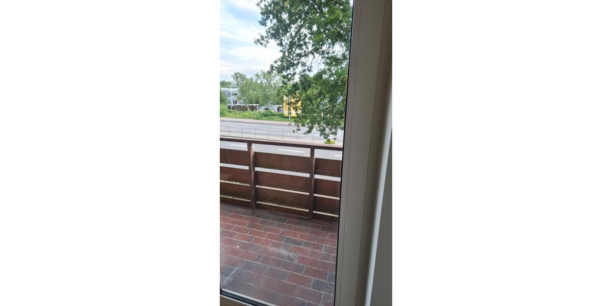 Etagenwohnung Hamburg Stellingen - 2 Zimmer, 54 m&sup2;, 980&euro; | Angebot:26498651