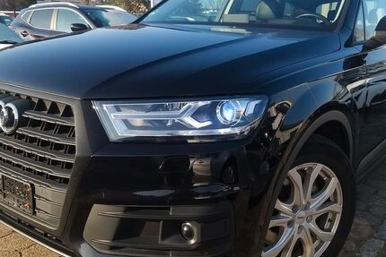 Audi Q7 190.000 km 20.990 &euro; Neu Wulmstorf 21629